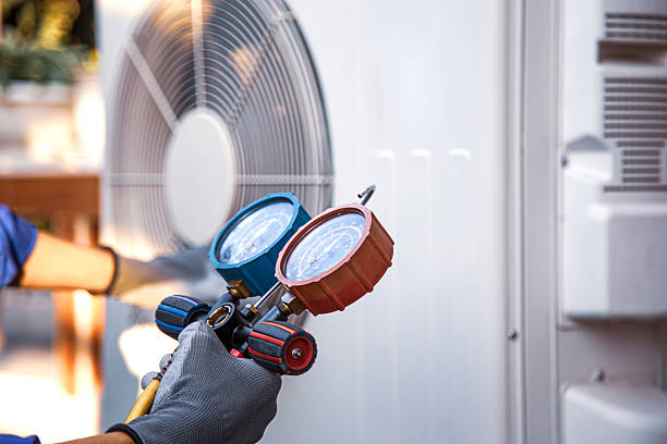Trusted Hvac Repair service in Hereford, TX - HVAC Repair CO